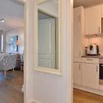Haus Am Meer, Whg 31A, 1 Og, Seeseite