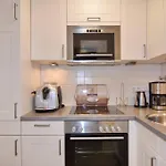 Haus Am Meer, Whg 31A, 1 Og, Seeseite