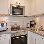 Haus Am Meer, Whg 31A, 1 Og, Seeseite