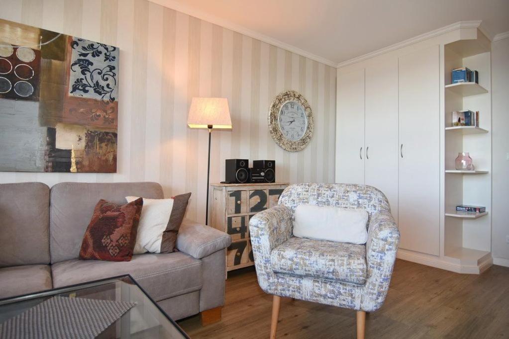 Apartment Haus Am Meer, Whg 31a, 1 Og, Seeseite